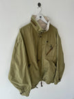CARRERA - 1980s UTILITY JACKET WITH OVERSIZED POCKETS