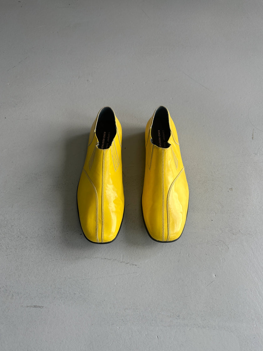 CAMPER X KIKO KOSTADINOV - 2019 SAMPLE SLIP ON SHOES
