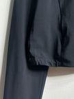 MARITHÉ + FRANÇOIS GIRBAUD - S/S 2001 CROP FIT ZIPPED JACKET