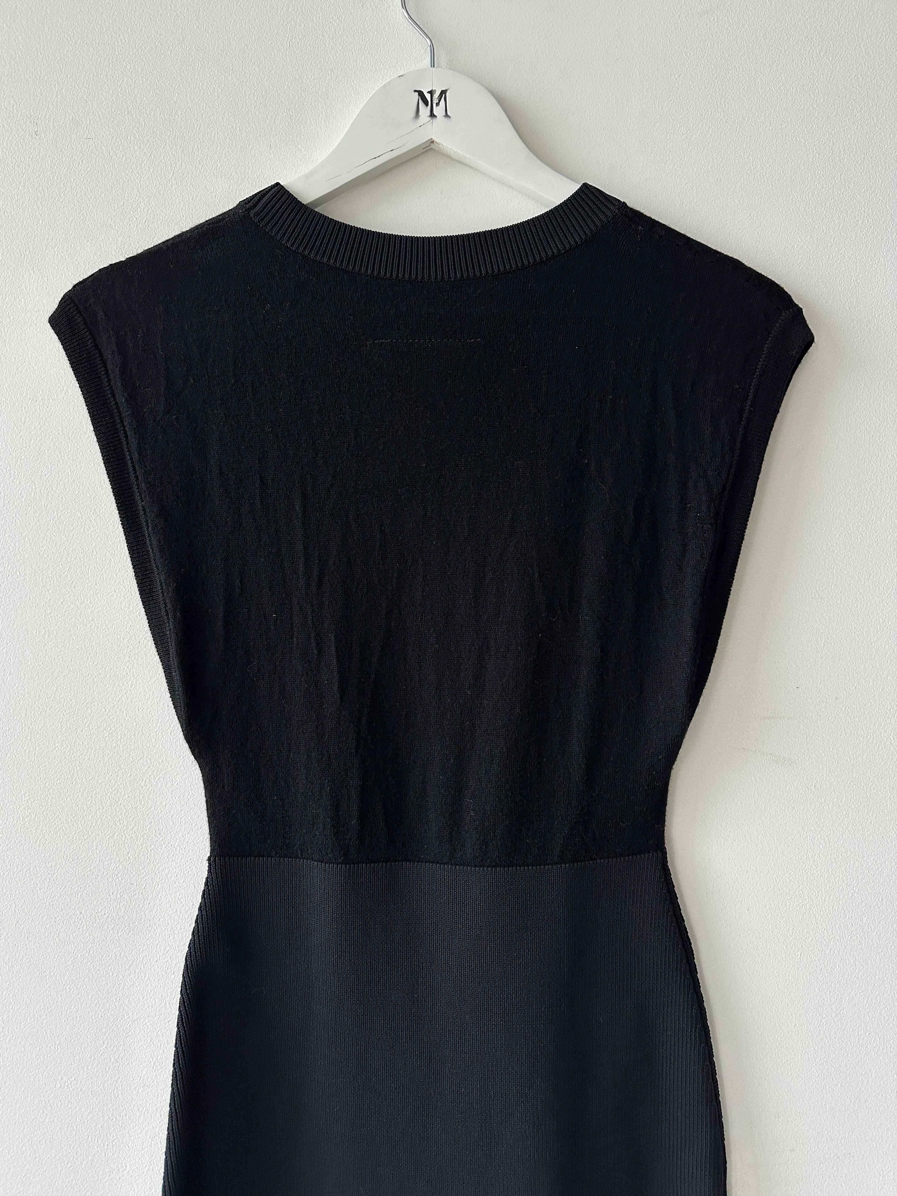 MM6 MAISON MARGIELA - mid 2010s MINI DRESS