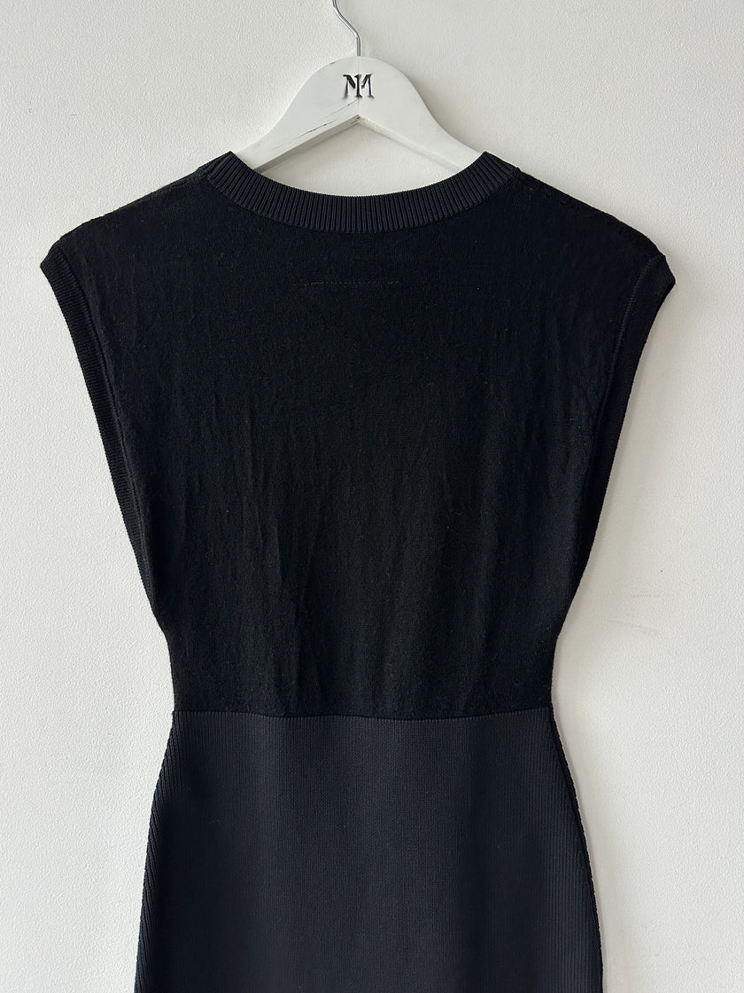 MM6 MAISON MARGIELA - mid 2010s MINI DRESS