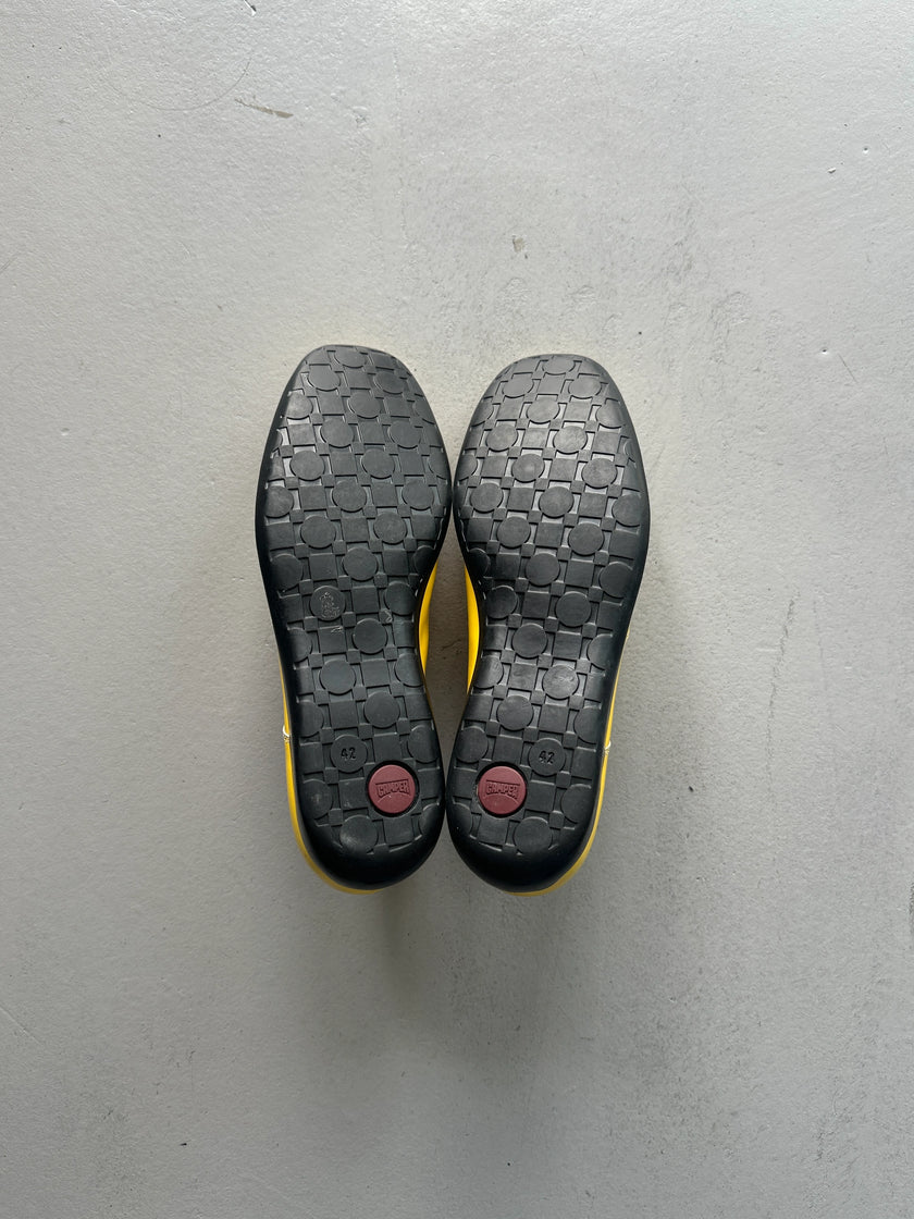 CAMPER X KIKO KOSTADINOV - 2019 SAMPLE SLIP ON SHOES