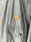 YVES SAINT LAURENT - 1990s 2 IN 1 BOMBER JACKET GILET