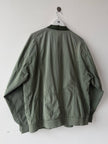 PIERRE CARDIN - 1980s LIGHT BOMBER JACKET