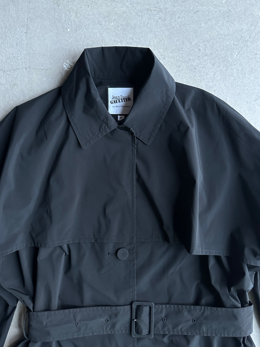 JEAN PAUL GAULTIER SEPT PREMIÈRS - 2016 TRENCH COAT