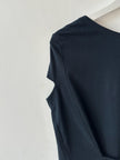 MAISON MARTIN MARGIELA - F/W 2006 DRAPED FRONT TOP