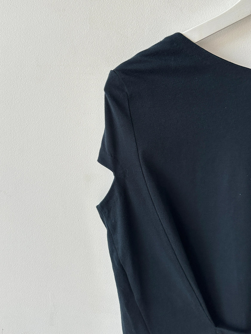 MAISON MARTIN MARGIELA - F/W 2006 DRAPED FRONT TOP