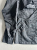 YOHJI YAMAMOTO D'URBAN A.A.R. - 1990s FOLDABLE WINDBREAKER JACKET WITH NINJA HOOD