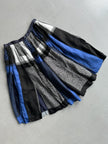 SACAI -  S/S 2013 PANELED SKORTS