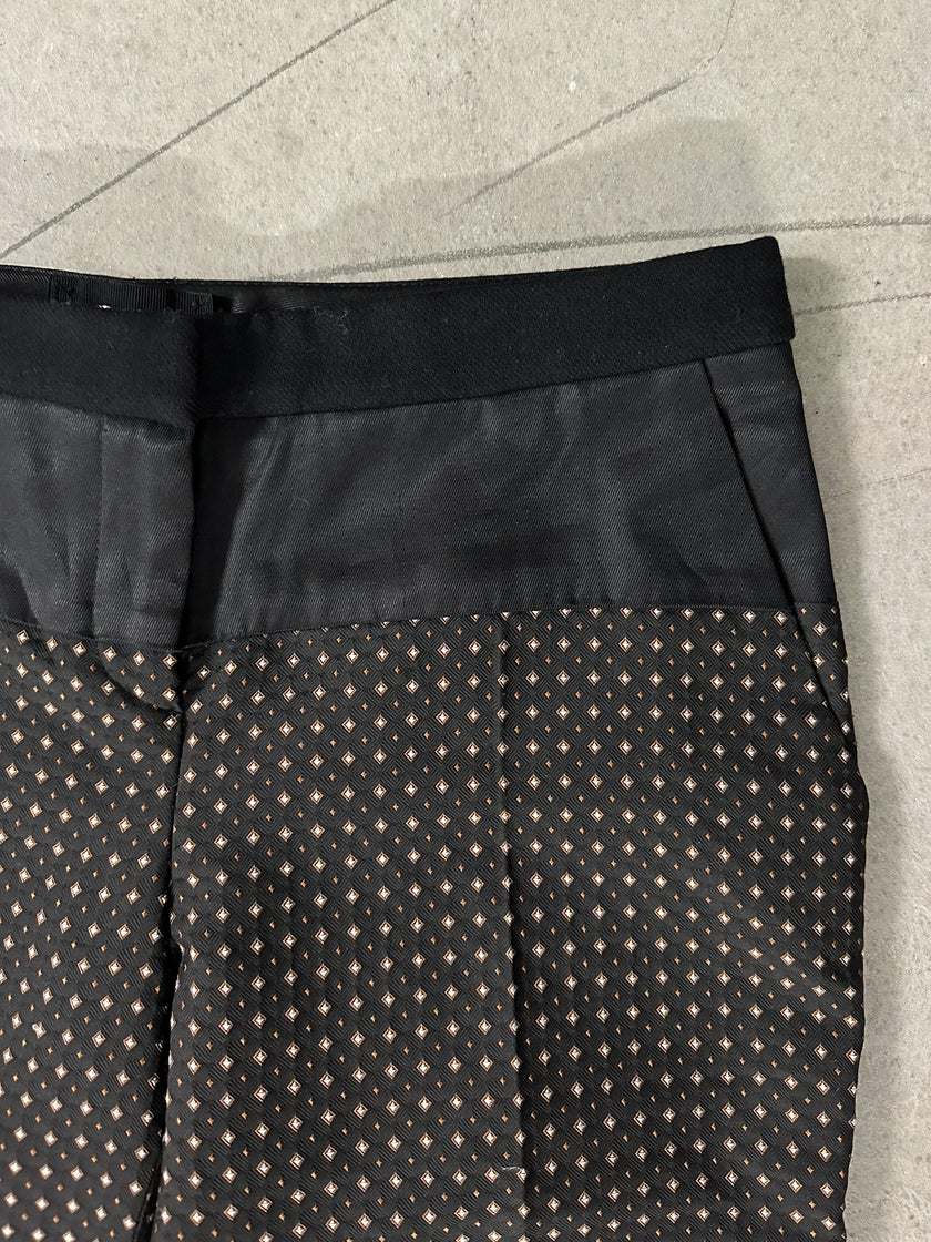 D&G -  2000s BERMUDA SHORTS
