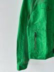 BIKKEMBERGS - S/S 2009 MULTI POCKET TECHNICAL JACKET