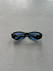 DIESEL - 2000s WRAPAROUND SUNGLASSES