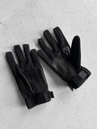 MARITHÉ + FRANÇOIS GIRBAUD - late 1990s TECHNICAL GLOVES