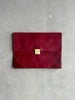 1970s LARGE ENVELOPE BAG