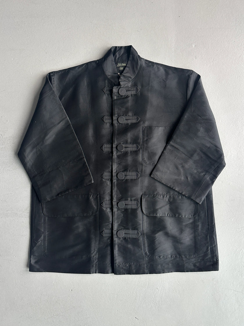 JEAN PAUL GAULTIER FEMME - 1990s KIMONO JACKET
