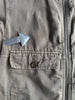 PRADA LINEA ROSSA - 2000s DECONSTRUCTED LIGHT JACKET