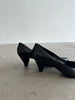 PRADA - 1980 FRENCH HEELS