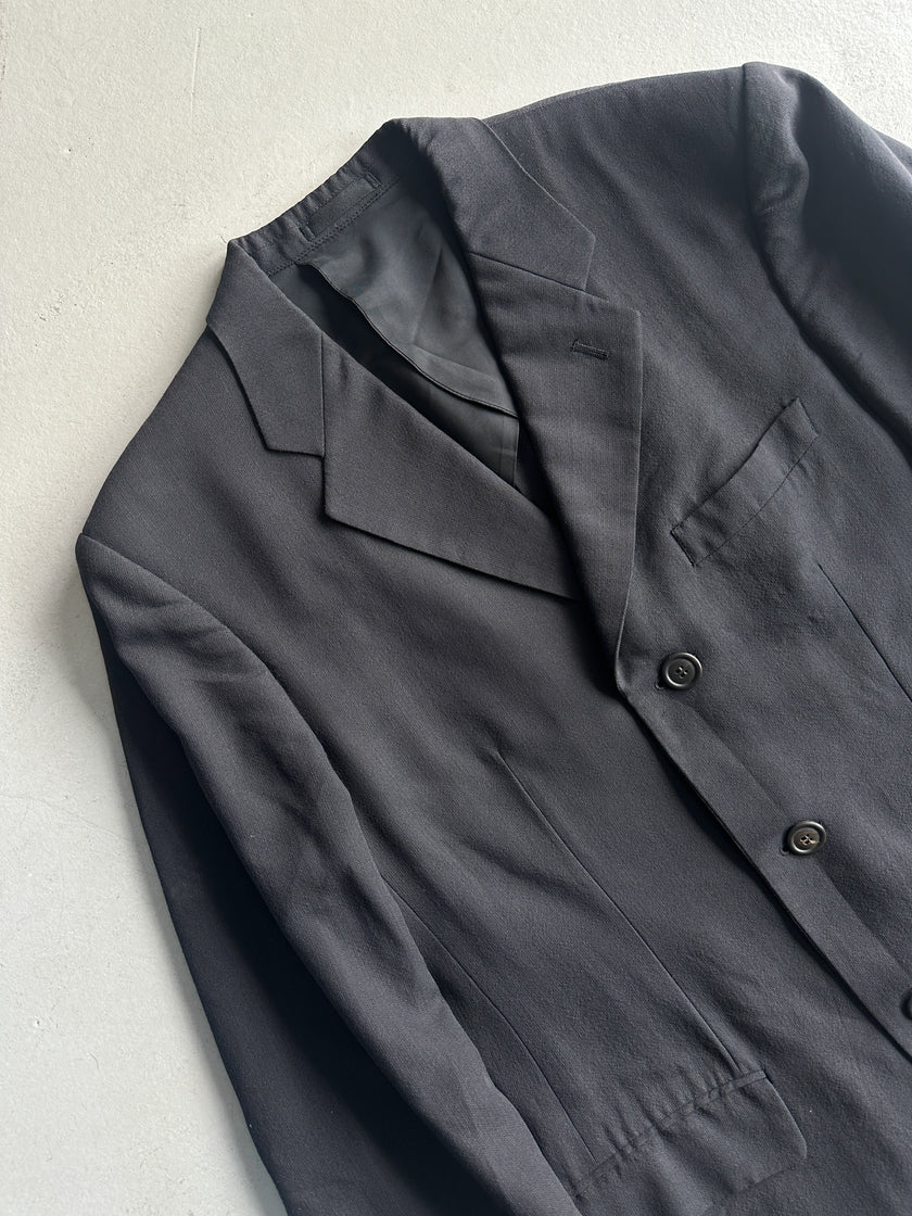 ISSEY MIYAKE - S/S 1999 STRAIGHT FIT BLAZER