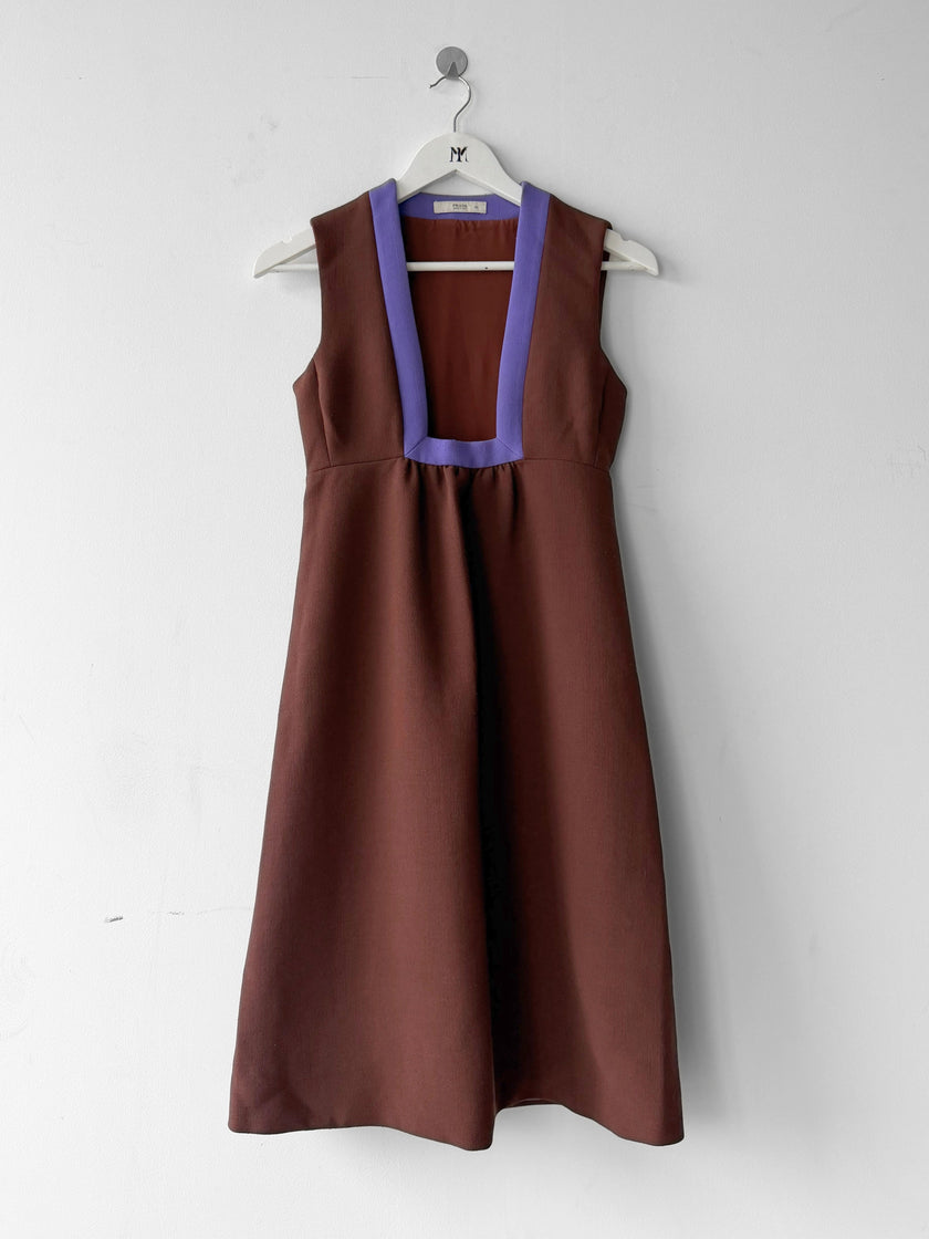 PRADA 1990s DRESS