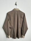 PRADA - early 2000s LONG SLEEVE TECHNICAL SHIRT (Copy)