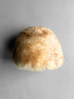 1970s SHEARLING HAT
