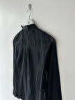 HUSSEIN CHALAYAN - S/S 2002 SEMI TRANSPARENT SHIRT