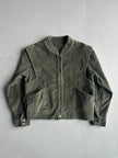 2000s BOXY FIT CORDUROY JACKET