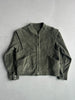 2000s BOXY FIT CORDUROY JACKET