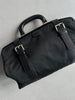 PRADA - 1990s NYLON DOCTOR BAG