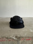 CESARE PACIOTTI - 1990s EARFLAP HAT