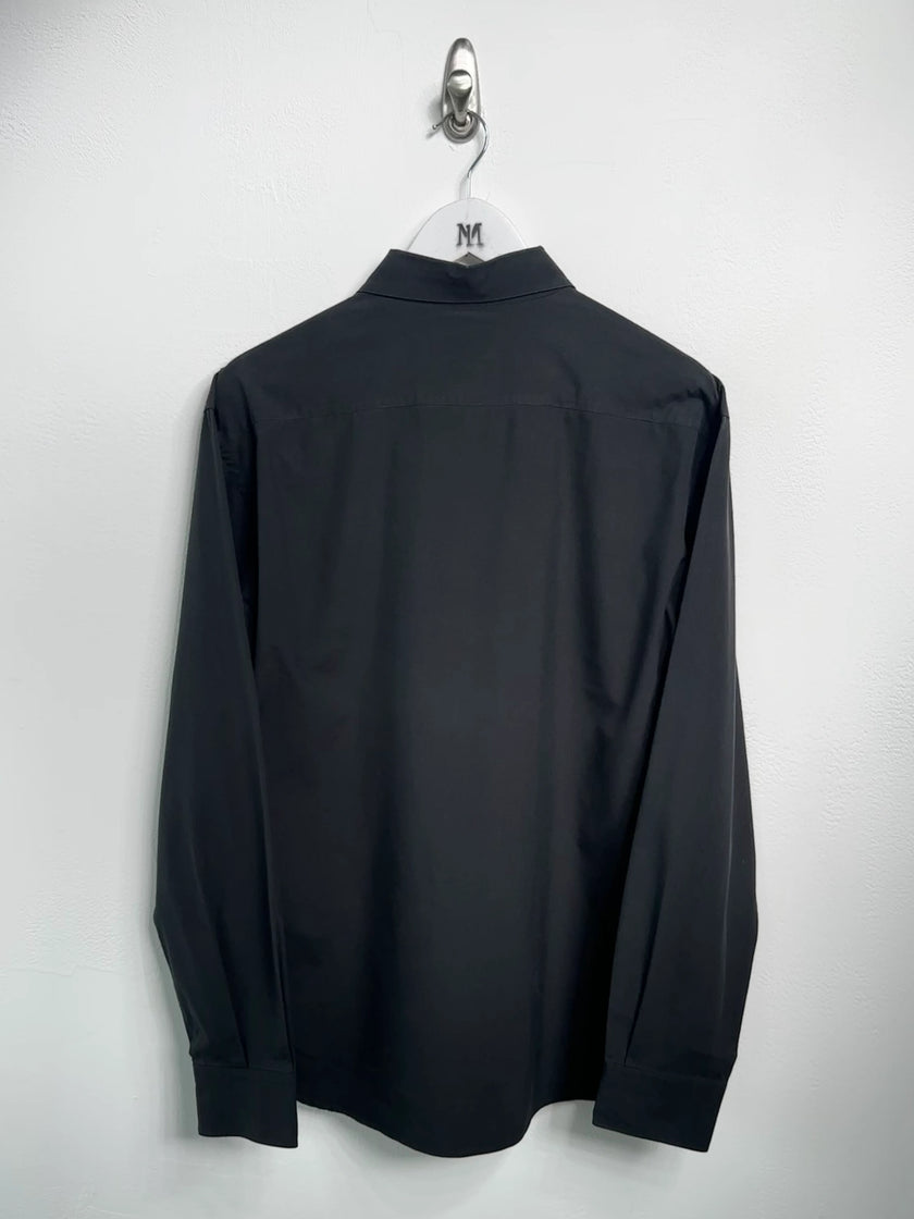 PRADA - F/W 1999 LONG SLEEVE TECHNICAL SHIRT