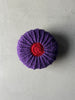 MIU MIU - F/W 2005 HAND CROCHETED BERET HAT
