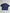 JEAN PAUL GAULTIER JUNIOR - S/S 1989 RIBBED NECK STRIPED T-SHIRT