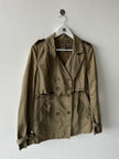 MARITHÉ + FRANÇOIS GIRBAUD - S/S 2011 DECONSTRUCTED BLAZER