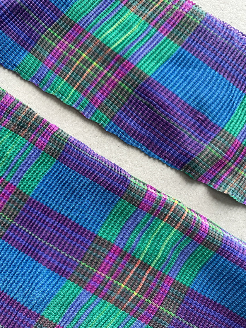 ISSEY MIYAKE ME - F/W 2017 LONG SLEEVE TOP