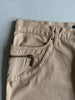 JUST CAVALLI - 2000s MULTI ZIP MIDI SKIRT
