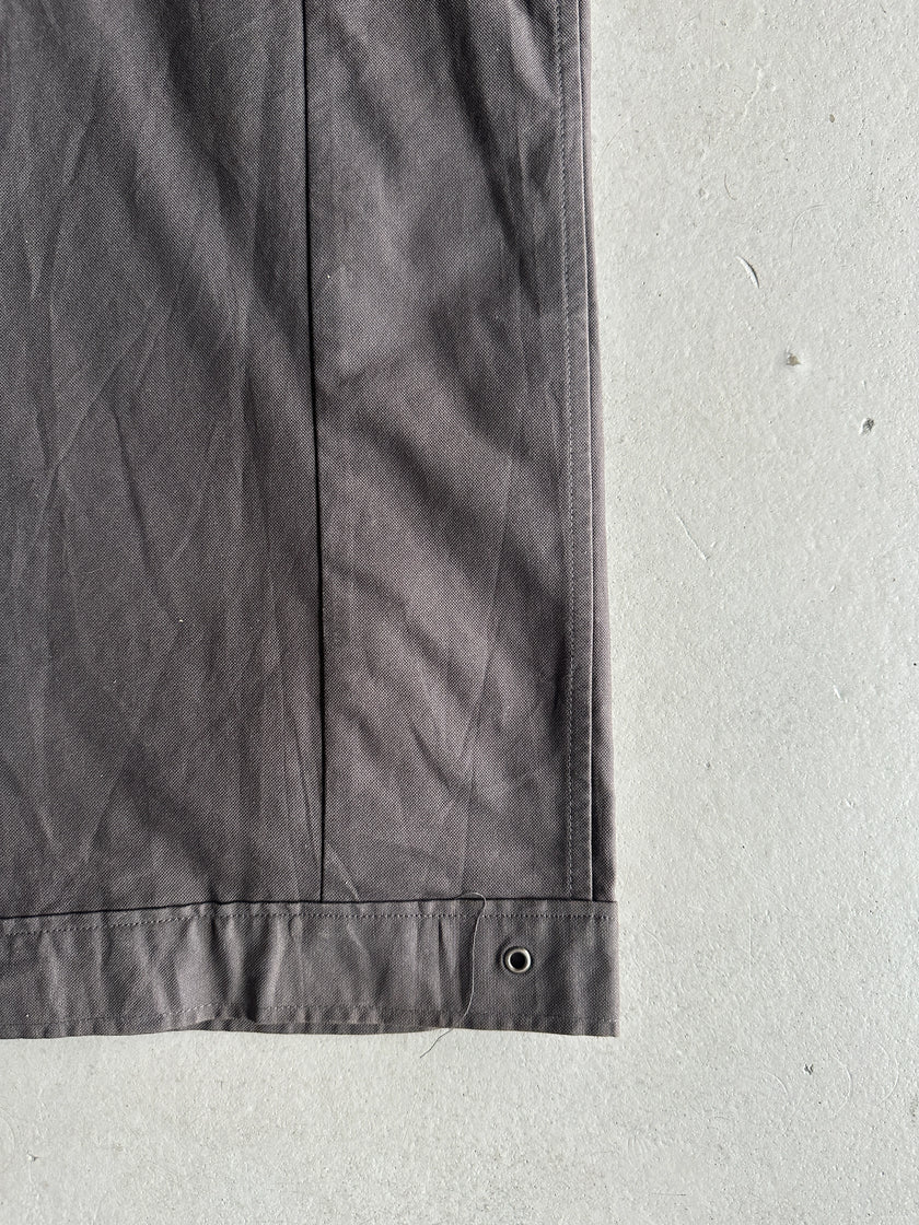 MONO COMME ÇA - 2000s MODULAR JACKET WITH ZIP OFF SLEEVE