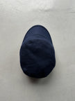 ARMANI JEANS - early 2000s WOOL FIELD CAP