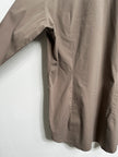 PRADA - early 2000s LONG SLEEVE TECHNICAL SHIRT (Copy)