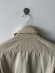 DSQUARED2 - S/S 2004 MULTI POCKET CROP FIT COTTON JACKET