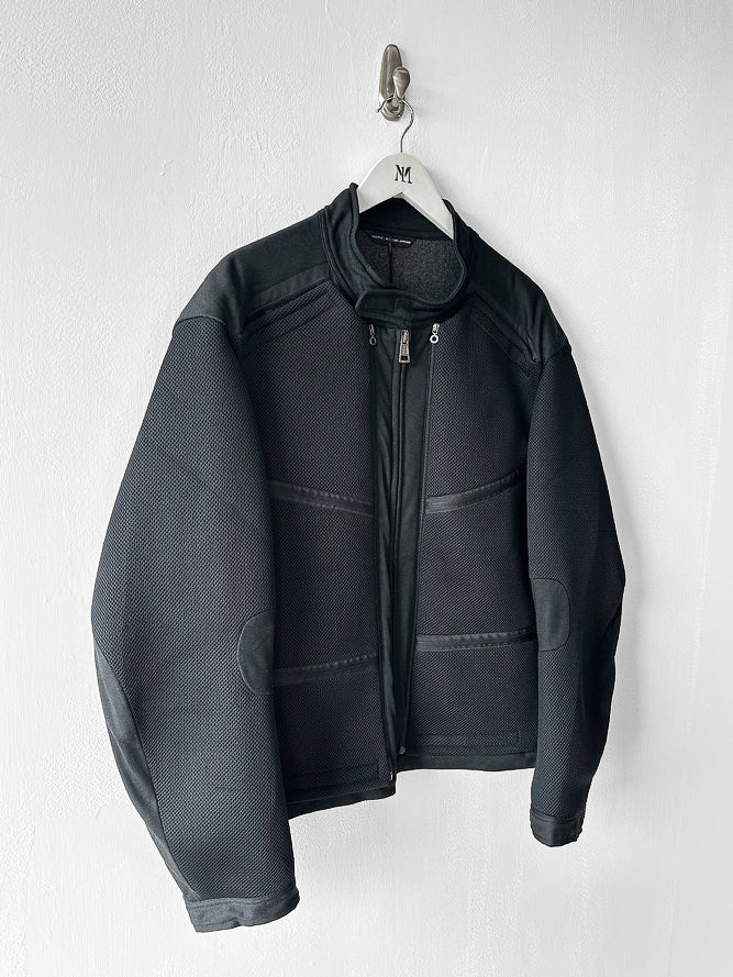 MARITHÉ + FRANÇOIS GIRBAUD - F/W 1999 SPQRCITY MODULAR TECHNICAL JACKET