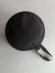 EMPORIO ARMANI - early 1990s OVERSIZED SAILOR DUFFLE BAG