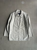 TRUSSARDI - 2000s STRAIGHT FIT LIGHT JACKET