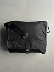 PRADA - 2000s NYLON MESSENGER BAG