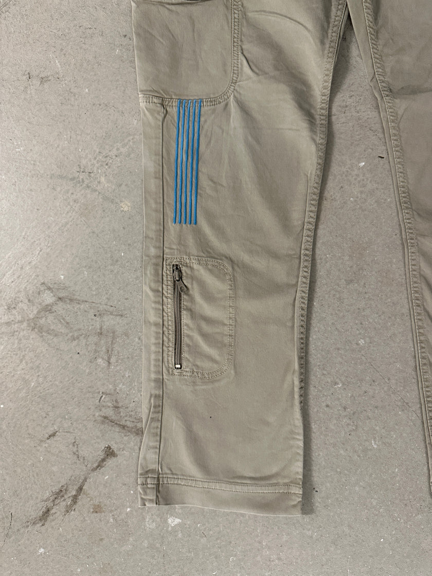 ICE ICEBERG - 2000s CARGO TROUSERS