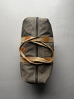 C.P. COMPANY - 1980s WEEKENDER BAG
