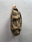 YOHJI YAMAMOTO Y'SACCS - 1990s 2 IN 1 NYLON BAG
