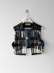 1980s VEST