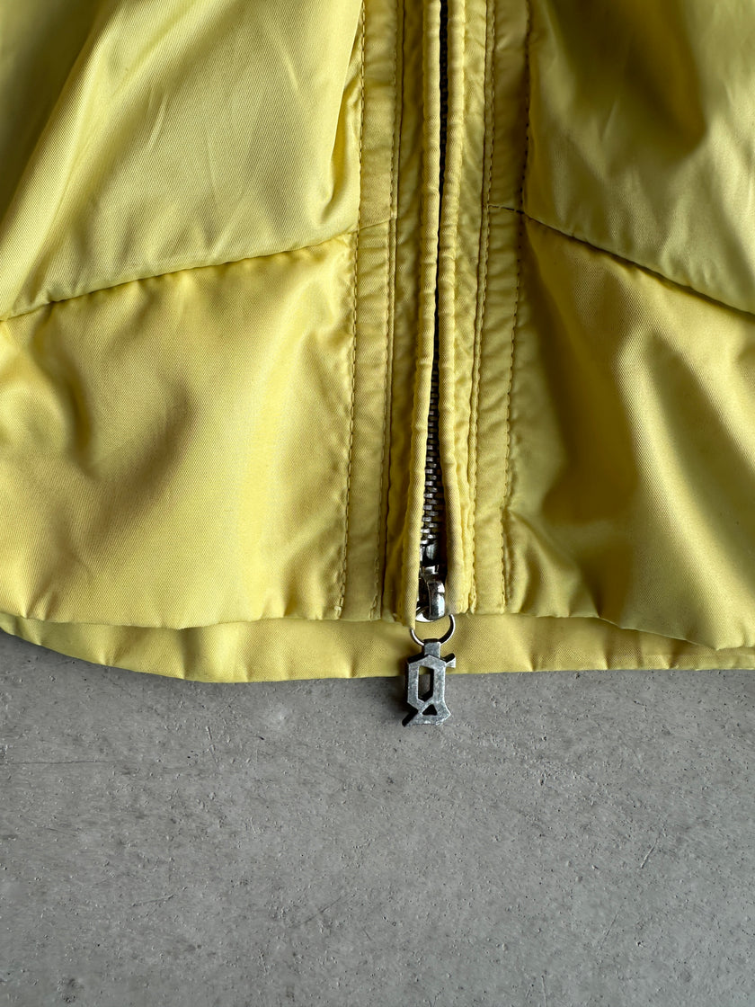 JOHN GALLIANO - 2002 TECHNICAL LIGHT JACKET