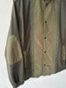 EMPORIO ARMANI - F/W 2021 PANELED SHACKET